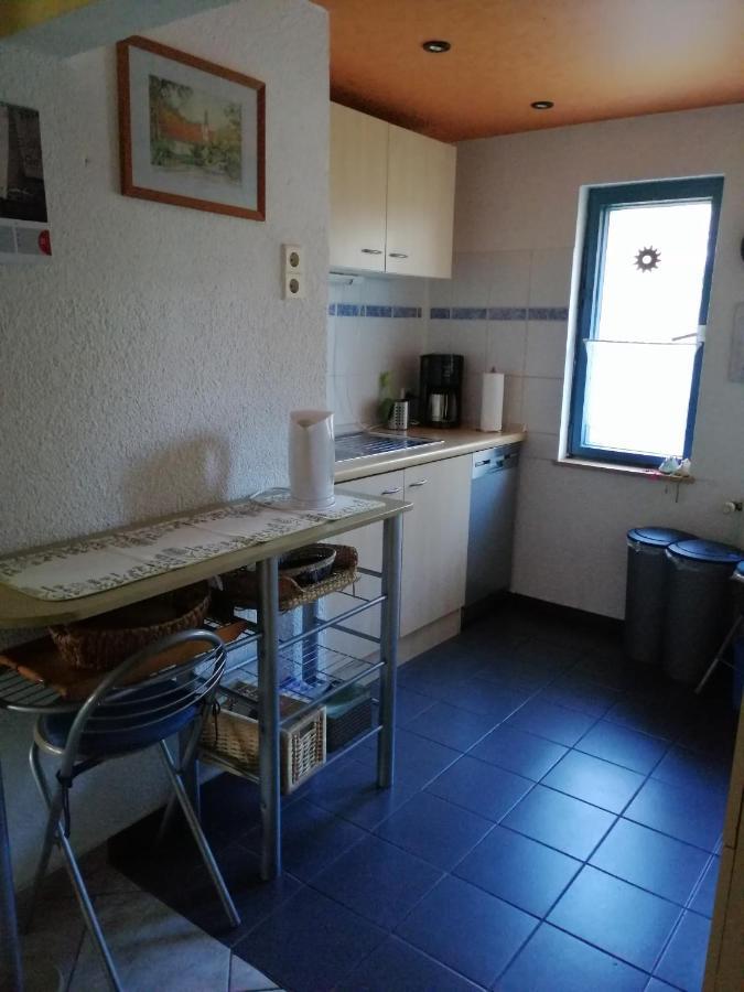Ferienhaus Pauline Am See Müllrose Екстериор снимка