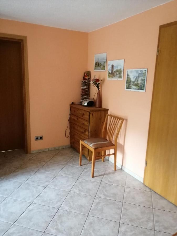 Ferienhaus Pauline Am See Müllrose Екстериор снимка