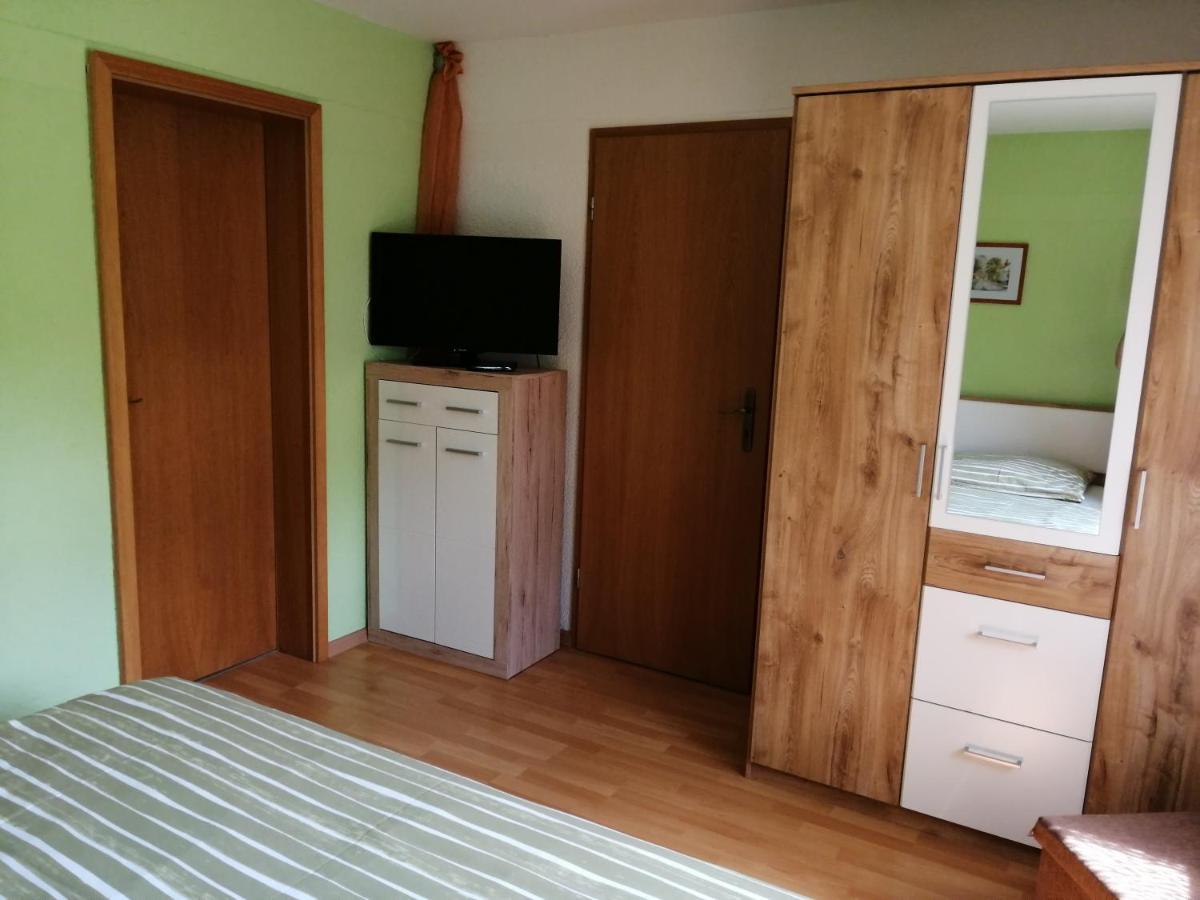 Ferienhaus Pauline Am See Müllrose Екстериор снимка