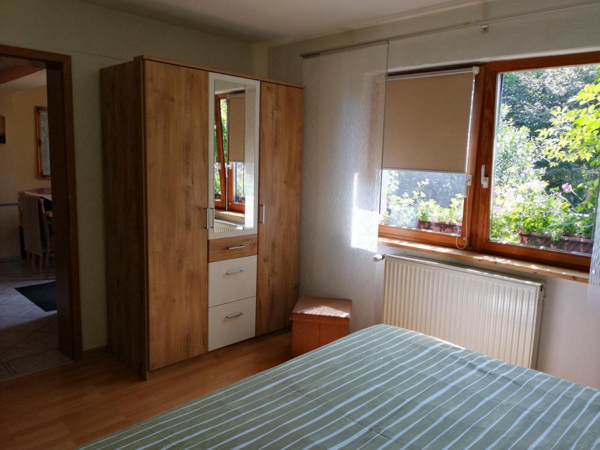 Ferienhaus Pauline Am See Müllrose Екстериор снимка