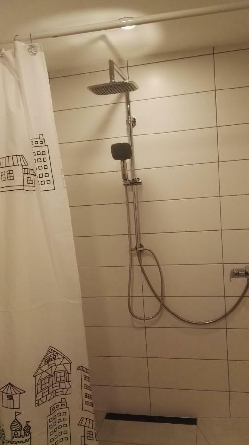 Ferienhaus Pauline Am See Müllrose Екстериор снимка